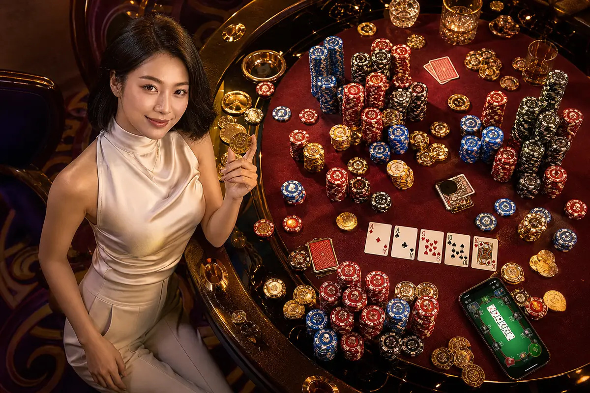 b66d Casino অ্যাকাউন্ট জমা পদ্ধতি